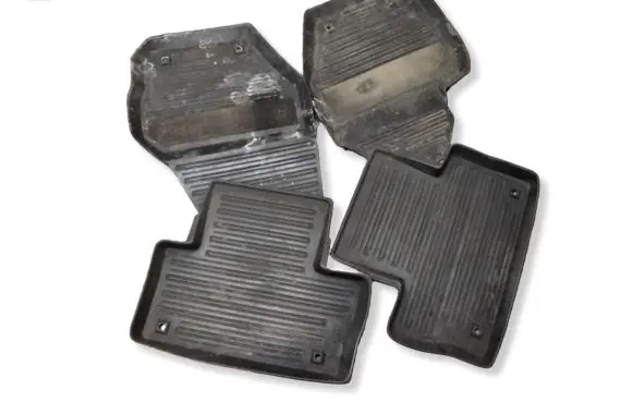 Volvo XC60 Car floor mat set 31377826