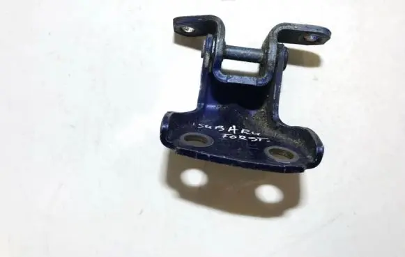 Subaru Forester SF Rear door lower hinge