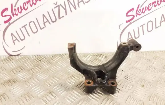 Audi A3 S3 8V Driveshaft support bearing bracket 