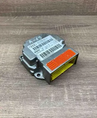 Audi A4 S4 B7 8E 8H Airbag control unit/module 8E0959655G Used