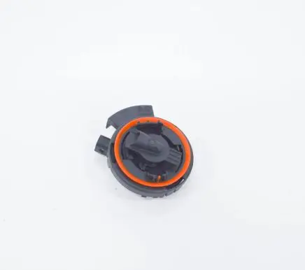 Audi Q7 4M Airbag deployment crash/impact sensor 4M0955557A