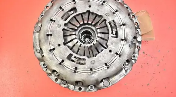 BMW X3 E83 Clutch set kit 7569974