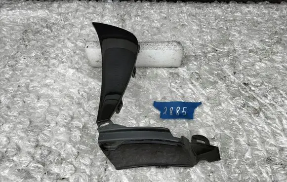 Mercedes-Benz CLS C257 Front bumper A2578858804