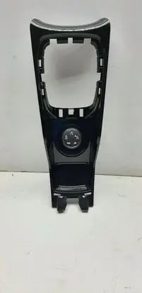 Peugeot 2008 I On-board computer control switch 96784282ZD