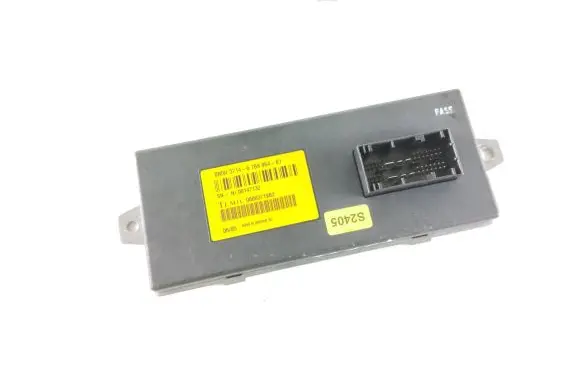 BMW 7 E65 E66 Other control units/modules 6769964 00003719B2 00147132