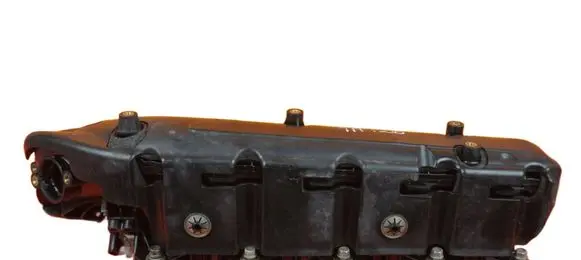 Opel Zafira C Intake manifold 55491717 B20DTH