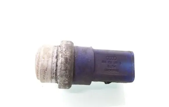 Coolant temperature sensor