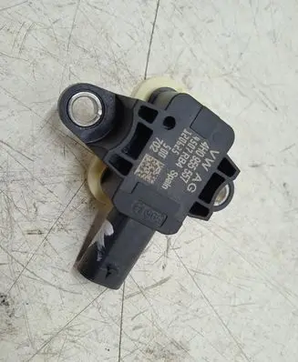 Audi A6 S6 C7 4G Airbag deployment crash/impact sensor 4H0955557