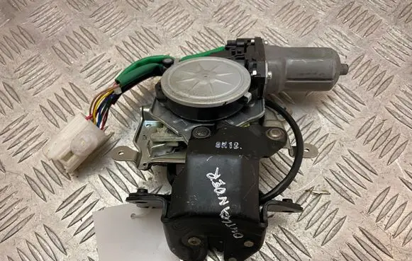 Mitsubishi Outlander Tailgate/trunk/boot lock/catch/latch 41232010080 1638000022