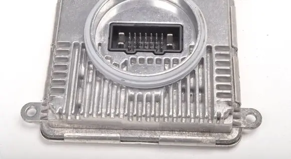 MG HS LED ballast control module P00107600