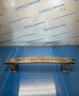 Audi A4 S4 B8 8K Front bumper cross member 8k0807199a