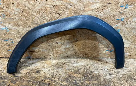 Dacia Duster III Fender trim (molding) 638138197R S2510B049-M
