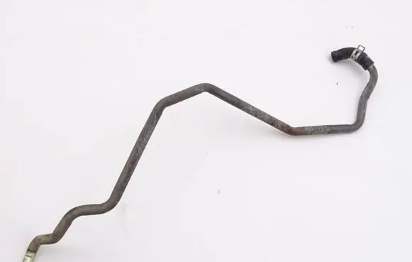 Mitsubishi Pajero Engine coolant pipe/hose