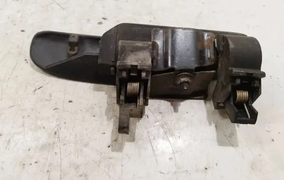 Renault Espace III Front door exterior handle 6025300830