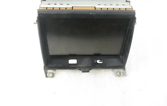 Land Rover Range Rover Sport L320 Screen/display/small screen 4622005481