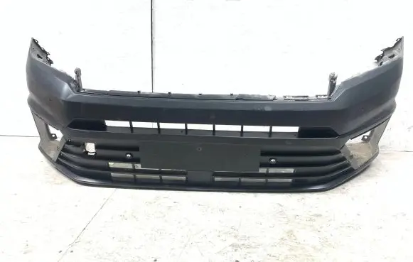 Volkswagen Crafter Front bumper 700807221A 63325450