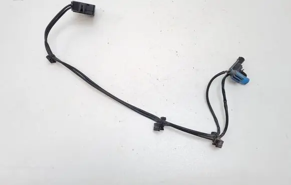 Volkswagen Crafter Bonnet alarm switch sensor 9065403045