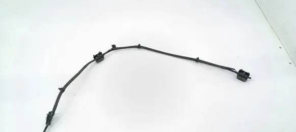 BMW 3 F30 F35 F31 Windshield washer fluid hose 53437790