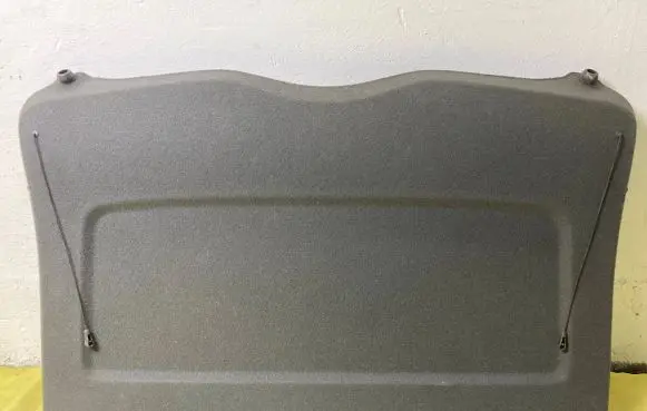 Ford Focus Parcel shelf