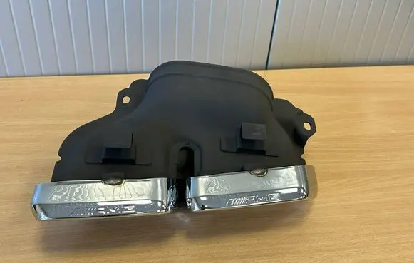 Mercedes-Benz S W222 Muffler ending A2314900227