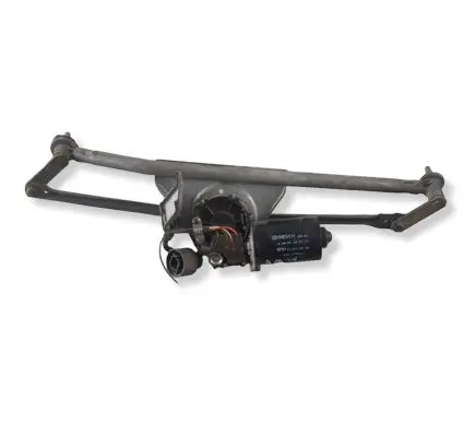 BMW 3 E36 Front wiper linkage and motor 0390241333 67638353433