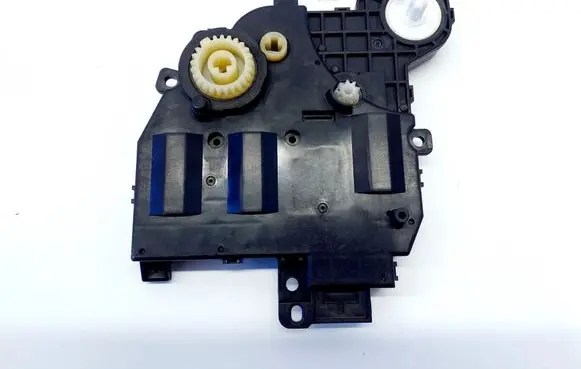 Toyota Corolla E210 E21 Intake manifold valve actuator/motor 0638009004