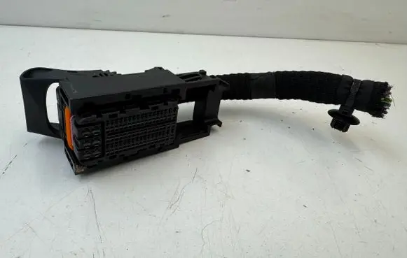 Porsche Macan (95B) Other wiring loom 4H0906971A