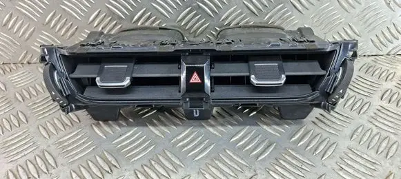 Toyota Corolla Cross Dash center air vent grill 5567012710