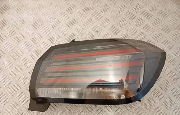 Peugeot 208 II Rear/tail lights 9865938480 9851060880