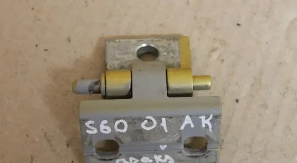 Volvo S60 Rear door lower hinge