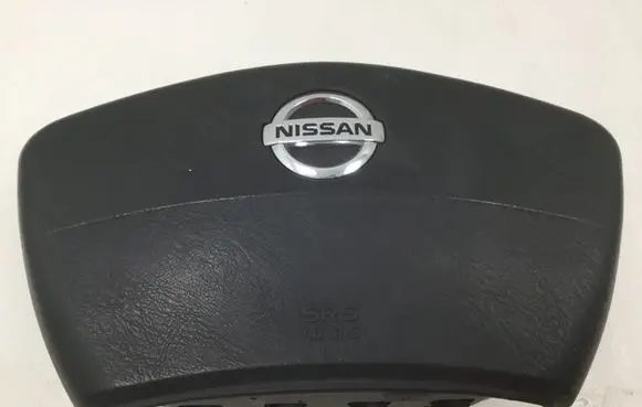 Nissan Primastar Steering wheel airbag 9851000QAA