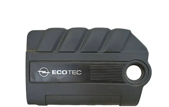 Opel Signum Engine cover (trim) 55557294 55556364 55559593