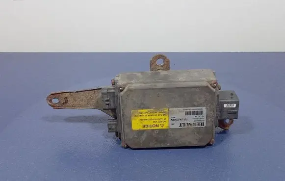 Renault Laguna III Other control units/modules 527002330R