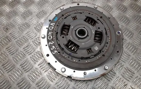 Toyota C-HR II Clutch set kit 