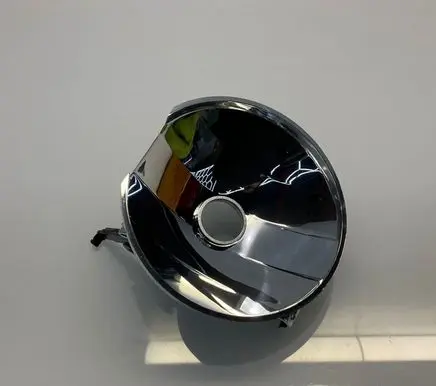 Mercedes-Benz ML AMG W164 Headlight part 