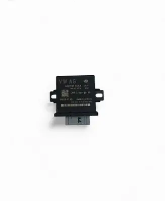 Audi A6 S6 C7 4G Other control units/modules 4H0907357A