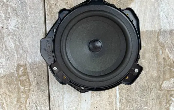 Maserati Ghibli Front door speaker 670034708