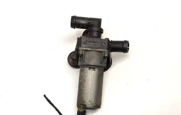 BMW 3 E90 E91 Electric auxiliary coolant/water pump 6928246 0392020097 64116928246