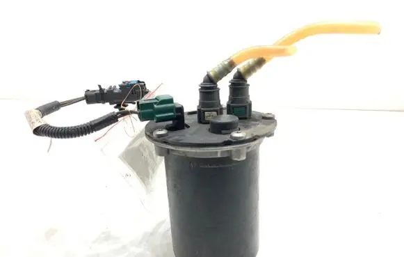 Renault Master III Other exterior part 