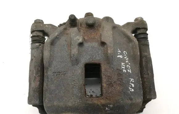 Honda Civic Front brake caliper