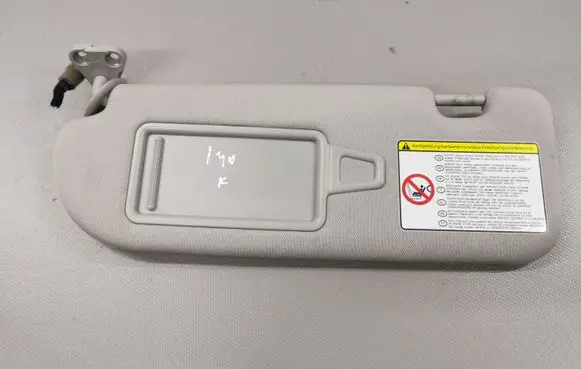 Hyundai i40 Sun visor