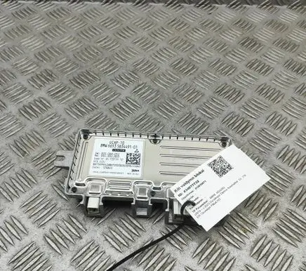 BMW X6 G06 Video control module 5B34491