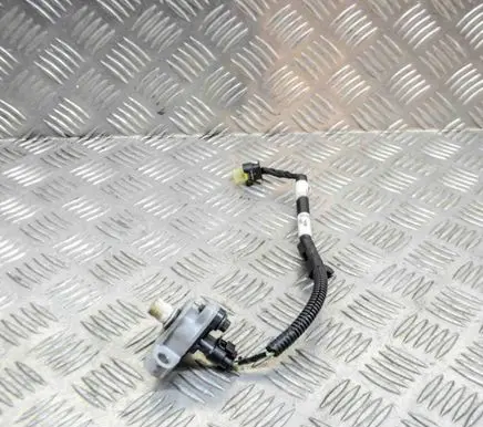 Crankshaft position sensor