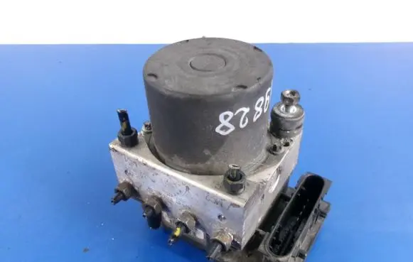 Nissan Tiida C11 ABS Pump 47660EM10A