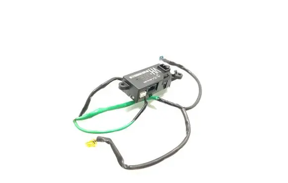 Lexus NX Power steering control unit/module 864A148011