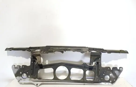 BMW 5 E39 Radiator support slam panel