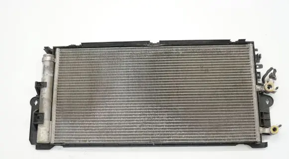 Volvo S90, V90 A/C cooling radiator (condenser) 31686415ACR 31686415