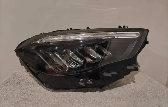 Mercedes-Benz GLA H247 Headlight/headlamp A2479066207 1EX2897