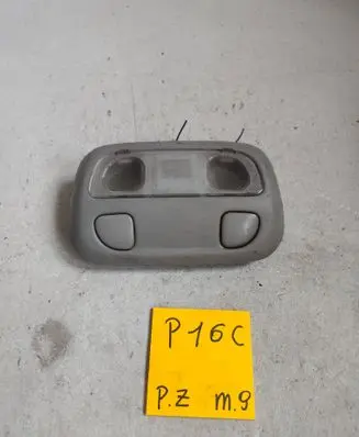 Ford Focus Other interior light 8946513