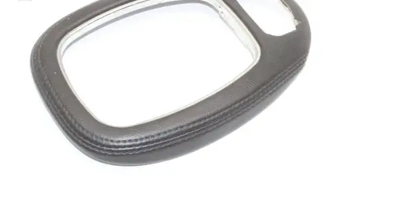 Jaguar XJ X40 Gear shifter surround trim plastic GNE8100A